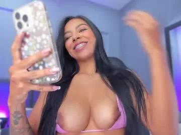 Freechat elisa_castrillon on Chaturbate