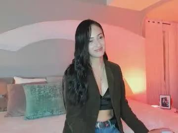 Freechat elizabeth_clark_ on Chaturbate