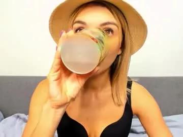 Freechat ellen_flow on Chaturbate