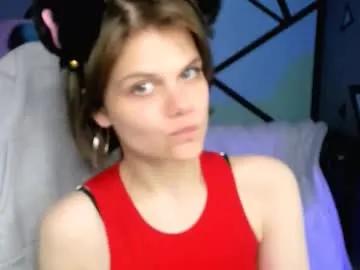 Freechat elliemurler on Chaturbate