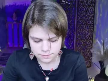 Freechat elliemurler on Chaturbate