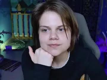 Freechat elliemurler on Chaturbate