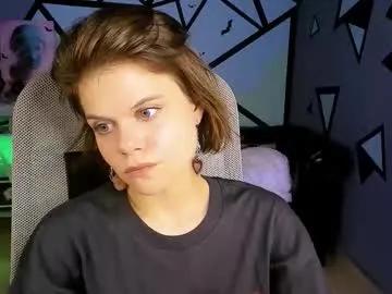 Freechat elliemurler on Chaturbate