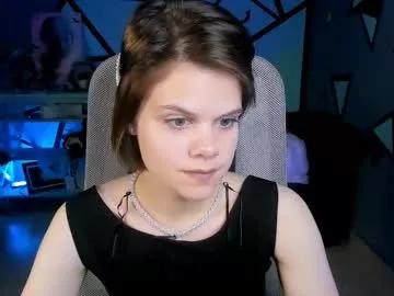 Freechat elliemurler on Chaturbate