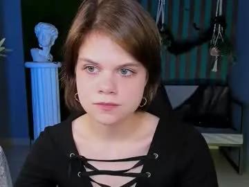 Freechat elliemurler on Chaturbate