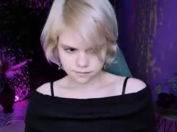 Freechat elliemurler on Chaturbate