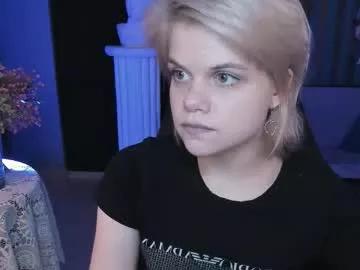 Freechat elliemurler on Chaturbate