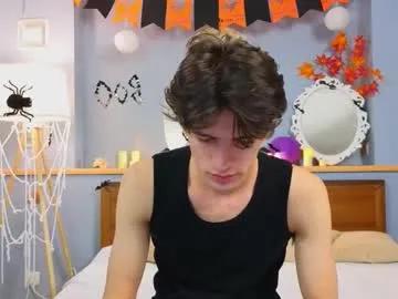 Freechat elvano_et on Chaturbate