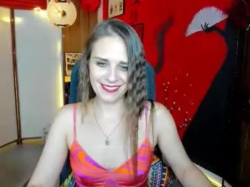 Freechat emiliabedy on Chaturbate