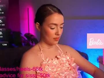 Chaturbate emiliyaroude is Freechat emiliyaroude — GOAL: Sissy Lesson by OfficeSiren learning the