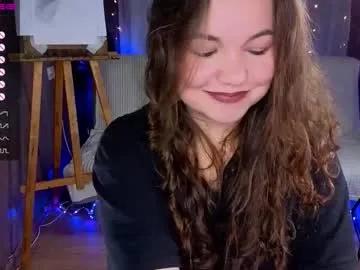 Freechat emilyart_ on Chaturbate