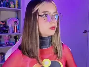 Freechat emilykarterr on Chaturbate