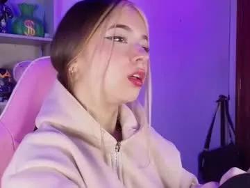 Freechat emilykarterr on Chaturbate