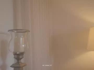 Freechat emma_lu1 on Chaturbate