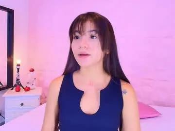 Freechat emmaa_sandoval on Chaturbate