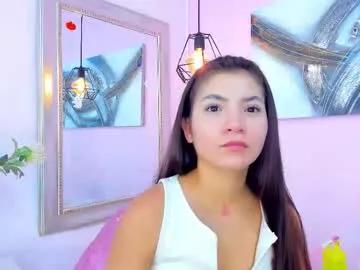 Freechat emmaa_sandoval on Chaturbate
