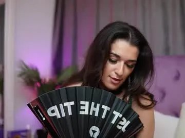 Freechat emmadallas on Chaturbate