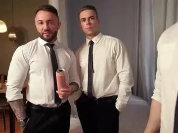 Freechat enjohnny on Chaturbate