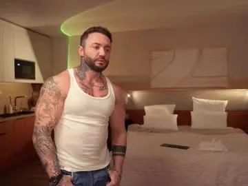 Freechat enjohnny on Chaturbate