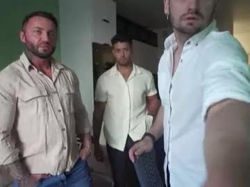 Freechat enjohnny on Chaturbate