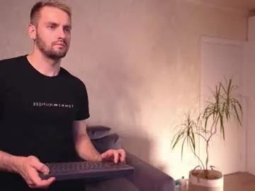 Freechat enjohnny on Chaturbate