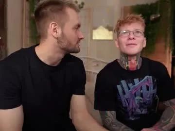 Freechat enjohnny on Chaturbate