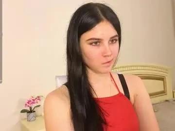 enricaelis — hi hi ^_^ its my eight day. lets go fun! my goal: time to.. end (and kiss you)  haha #natural #smalltits #bigass #shy #18 [0 tokens remaining]