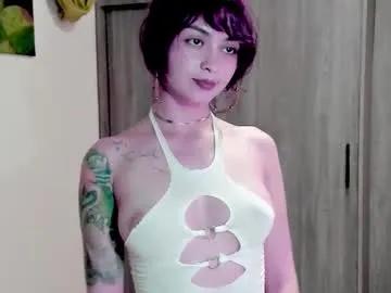 Freechat ephemeral_hot on Chaturbate