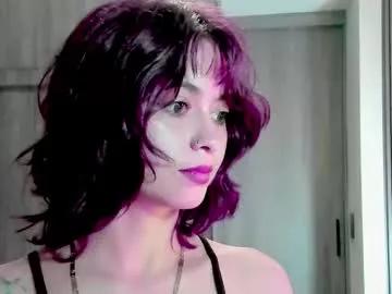 Freechat ephemeral_hot on Chaturbate