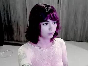 Freechat ephemeral_hot on Chaturbate