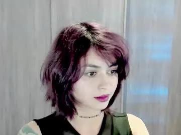 Freechat ephemeral_hot on Chaturbate