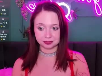 erica_nelson — spread legs tease [39 tokens left] ready to explore the uncharted side of the desire world with me? #glasses #redhead #joi #bigass #daddysgirl