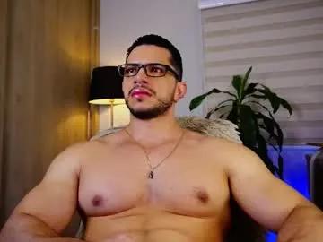erick_thompson — Let me jerk off for you, dont be shy, come and say hello!! - Multi-Goal :  Cum show  @goal #master #bigcock #cum #lovense #muscle