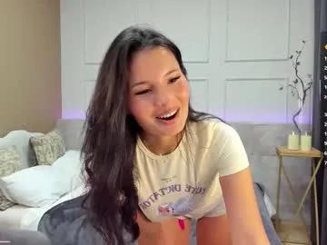 Freechat erika_soft on Chaturbate