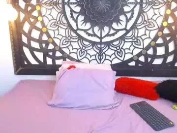 Freechat escar_let on Chaturbate