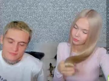 eshcka — TOPLESS AND PLAY BOOBS [160 tokens left] #bigboobs #lovense #18 #cum #blonde