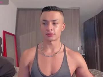 Freechat esteban_stud97 on Chaturbate