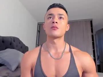 Freechat esteban_stud97 on Chaturbate