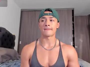 Freechat esteban_stud97 on Chaturbate