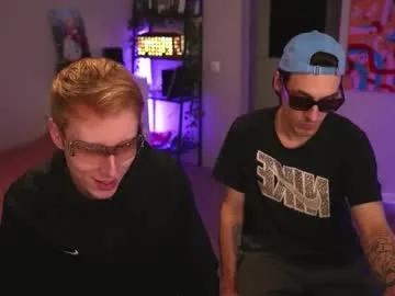 Freechat esthetics_boys on Chaturbate