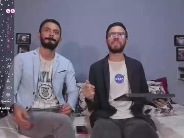 Freechat ethan_adam on Chaturbate