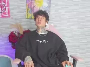 Freechat ethan_sykes on Chaturbate