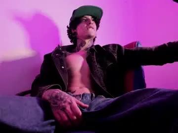 Freechat ethan_sykes on Chaturbate