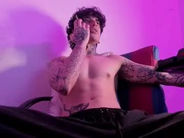 Freechat ethan_sykes on Chaturbate