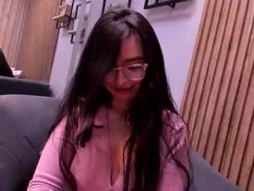 Freechat eva_macalliter on Chaturbate