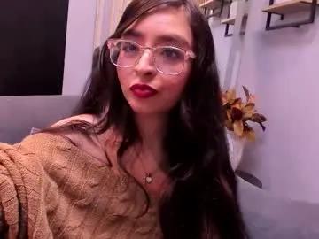 Freechat eva_macalliter on Chaturbate