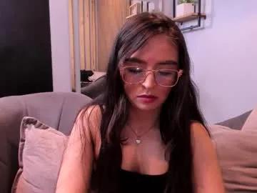 eva_macalliter — GOAL: play nipples [35 tokens remaining] Tonight I'll show you what true passion is!   #hairy  #shy #anal #squirt #glasses