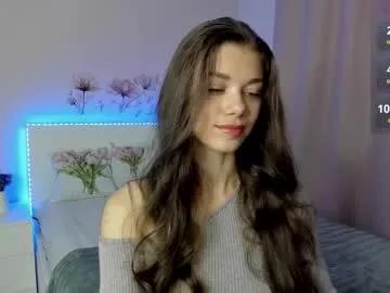 Freechat eva_mccoy on Chaturbate