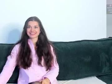 Freechat eva_mccoy on Chaturbate