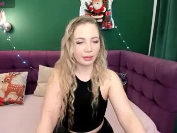 eva_moran on Chaturbate
